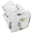 Kép 5/8 - EUROLITE LED TMH-H90 Hybrid Moving Head Spot/Wash COB wh