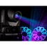 Kép 8/8 - EUROLITE LED TMH-S180 Moving Head Spot