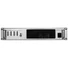 Kép 4/6 - OMNITRONIC MCD-2004 MK2 4-Channel Installation Amplifier