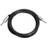 Kép 2/2 - PSSO RE-50 Speaker cable Jack 2x2.5 5m bk