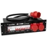 Kép 1/3 - EUROLITE SB-1100B Power Distributor 32A