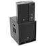 Kép 4/5 - OMNITRONIC MAXX-1810 2-way Top 2x