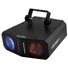 Kép 2/8 - EUROLITE LED DMF-4 Hybrid Flower Effect