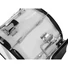 Kép 2/2 - DIMAVERY MS-300 Marching Snare, white