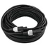 Kép 2/3 - OMNITRONIC Speaker Cable Speaker 2x2.5 20m bk