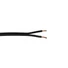 Kép 2/2 - OMNITRONIC Speaker Cable 2x2.5 100m bk