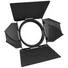 Kép 6/8 - EUROLITE LED THA-100F MK3 Theater Spot