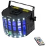 Kép 2/8 - EUROLITE LED Laser Derby MK2