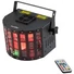 Kép 8/8 - EUROLITE LED Laser Derby MK2