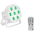 Kép 6/8 - EUROLITE LED SLS-7 HCL Floor white