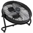 Kép 2/5 - EUROLITE AF-8 Universal Drum Fan