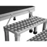 Kép 2/2 - GUIL ECD-20-80 Staircase System