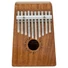 Kép 3/4 - DIMAVERY KL-2 Kalimba,10 C, mahgony