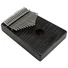 Kép 2/4 - DIMAVERY KL-5 Kalimba,17 C, black