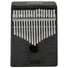 Kép 3/4 - DIMAVERY KL-5 Kalimba,17 C, black