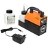 Kép 5/8 - HAZEBASE PICCOLA Battery-powered fog machine DMX
