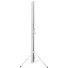 Kép 2/4 - EUROLITE Projection Screen 16:9 2x1.12m with stand