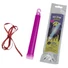 Kép 1/4 - EUROPALMS Glow rod, pink, 15cm, 12x