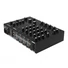 Kép 6/8 - OMNITRONIC TRM-422 4-channel Rotary Mixer
