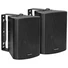 Kép 1/7 - OMNITRONIC ALP-5A Active Speaker Set black
