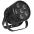 Kép 8/8 - EUROLITE LED Silent Par 6 QCL floor bk