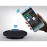 Kép 7/7 - OMNITRONIC CIAO 360° Battery Conference System BT/USB