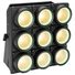 Kép 1/8 - EUROLITE LED IP Atmo Blinder 9
