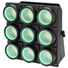 Kép 2/8 - EUROLITE LED IP Atmo Blinder 9