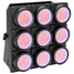 Kép 8/8 - EUROLITE LED IP Atmo Blinder 9