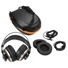 Kép 3/8 - OMNITRONIC SHP-950M Deluxe Monitoring Headphones