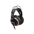 Kép 4/8 - OMNITRONIC SHP-950M Deluxe Monitoring Headphones