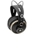 Kép 7/8 - OMNITRONIC SHP-950M Deluxe Monitoring Headphones