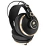 Kép 8/8 - OMNITRONIC SHP-950M Deluxe Monitoring Headphones