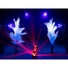 Kép 8/8 - EUROLITE LED FE-300 Hybrid Flower Effect