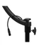 Kép 2/8 - EUROLITE Stand Mount PRO with DMX Motor for Mirror Balls up to 50cm bk