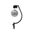 Kép 7/8 - EUROLITE Stand Mount PRO with DMX Motor for Mirror Balls up to 50cm bk