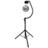 Kép 8/8 - EUROLITE Stand Mount PRO with DMX Motor for Mirror Balls up to 50cm bk
