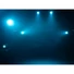 Kép 7/8 - EUROLITE Set 4x LED PARty Spot Silent RGB/WW with Soft Bag