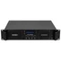 Kép 1/6 - OMNITRONIC MTC-3204DSP 4-Channel Amplifier with DSP
