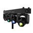 Kép 2/8 - EUROLITE LED TMH Bar S120 Moving Head Spots