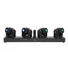 Kép 6/8 - EUROLITE LED TMH Bar S120 Moving Head Spots