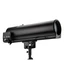 Kép 6/8 - EUROLITE LED SL-1000 MFZ DMX Search Light incl. flight case