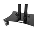 Kép 5/7 - GUIL PTR-08/N TV-Stand
