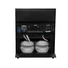 Kép 8/8 - EUROLITE FOGGLES Bubble/Fog Machine