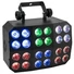 Kép 1/8 - EUROLITE LED CLS-6 PIX HCL