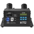 Kép 6/6 - EUROLITE Confetti Double Shot DMX