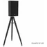 Kép 7/8 - EUROLITE RS-1 Retro Stand