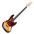 Kép 1/5 - Donner - Do-DJB-510B elektromos jazz basszusgitár, sunburst