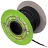 Kép 2/3 - SOMMER CABLE DMX Cable 2x0.34 100m bk BINARY 234