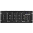 Kép 5/7 - OMNITRONIC PM-444Pi 4-channel DJ Mixer with Player & USB Interface